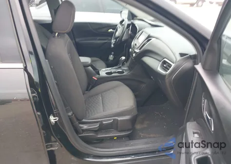 2018 Chevrolet Equinox Lt z USA, uszkodzony, nr VIN 2GNAXJEV1J6215154